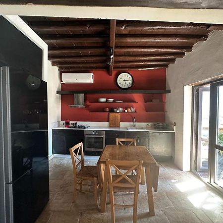 Olive House Villa Kerínia Kültér fotó