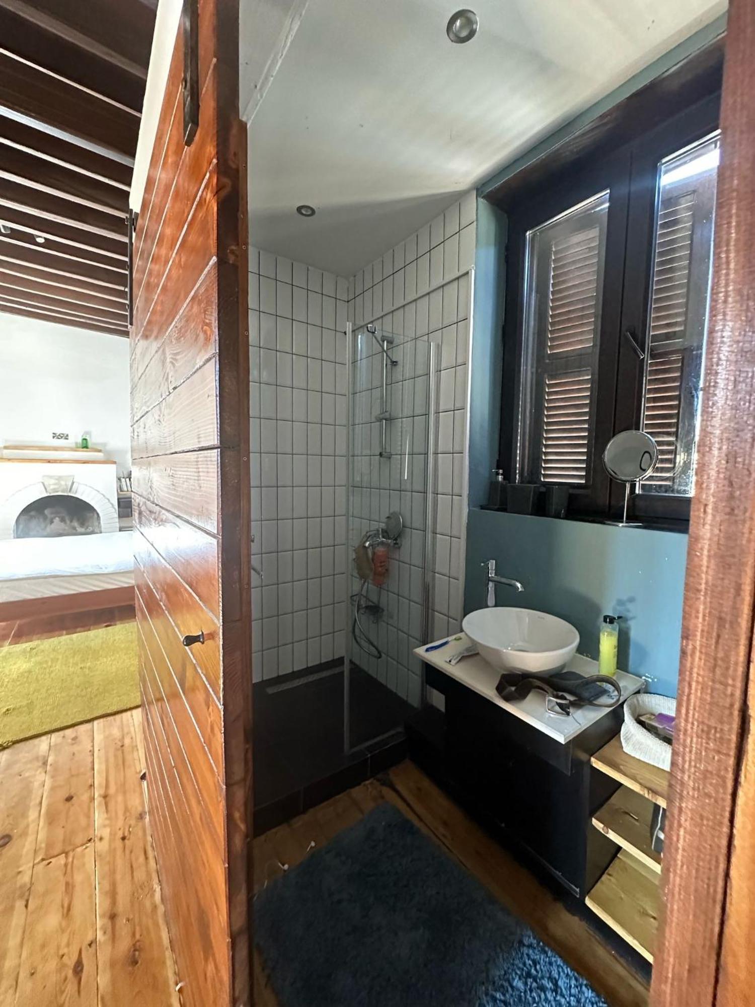 Olive House Villa Kerínia Kültér fotó