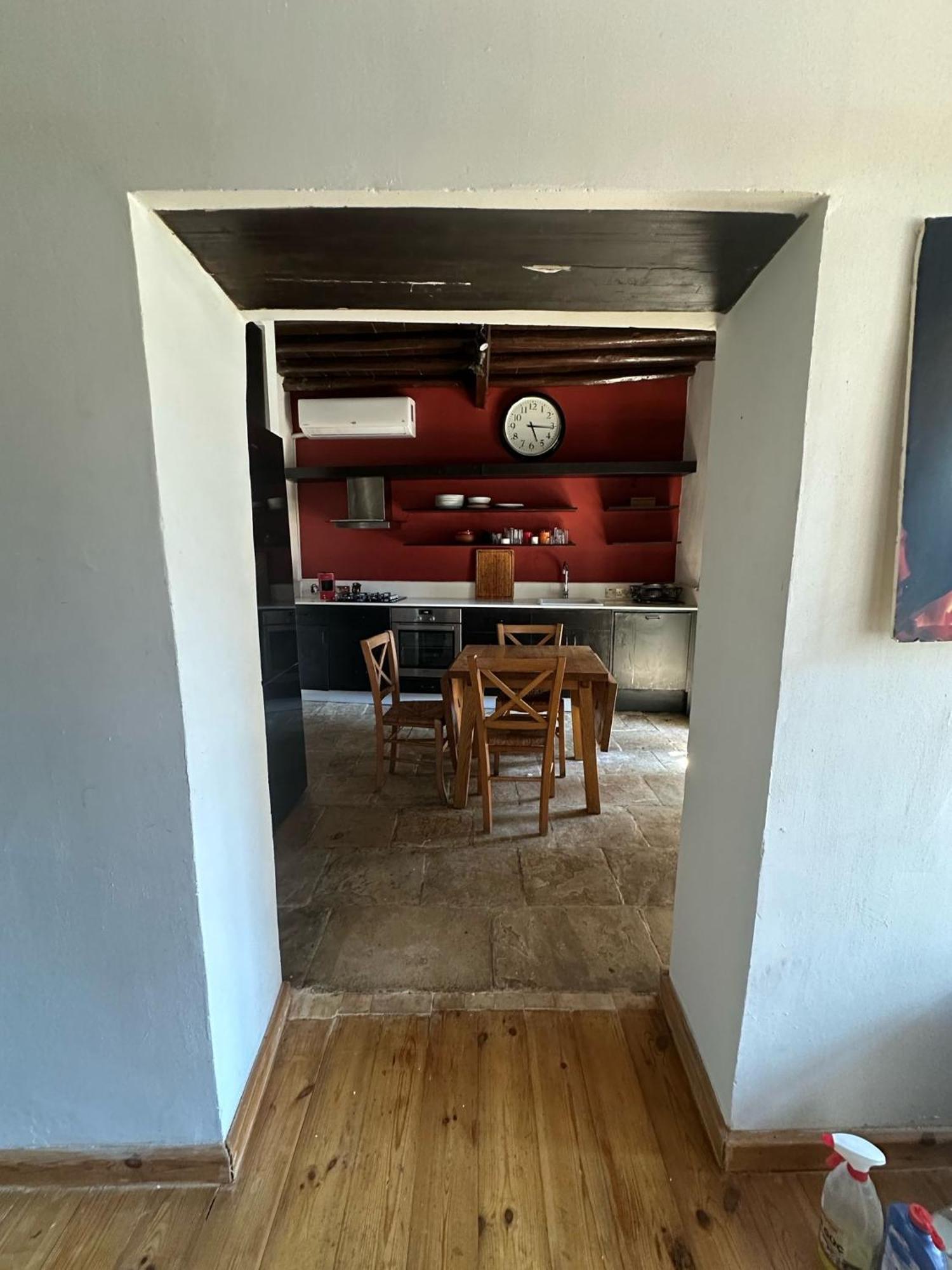 Olive House Villa Kerínia Kültér fotó