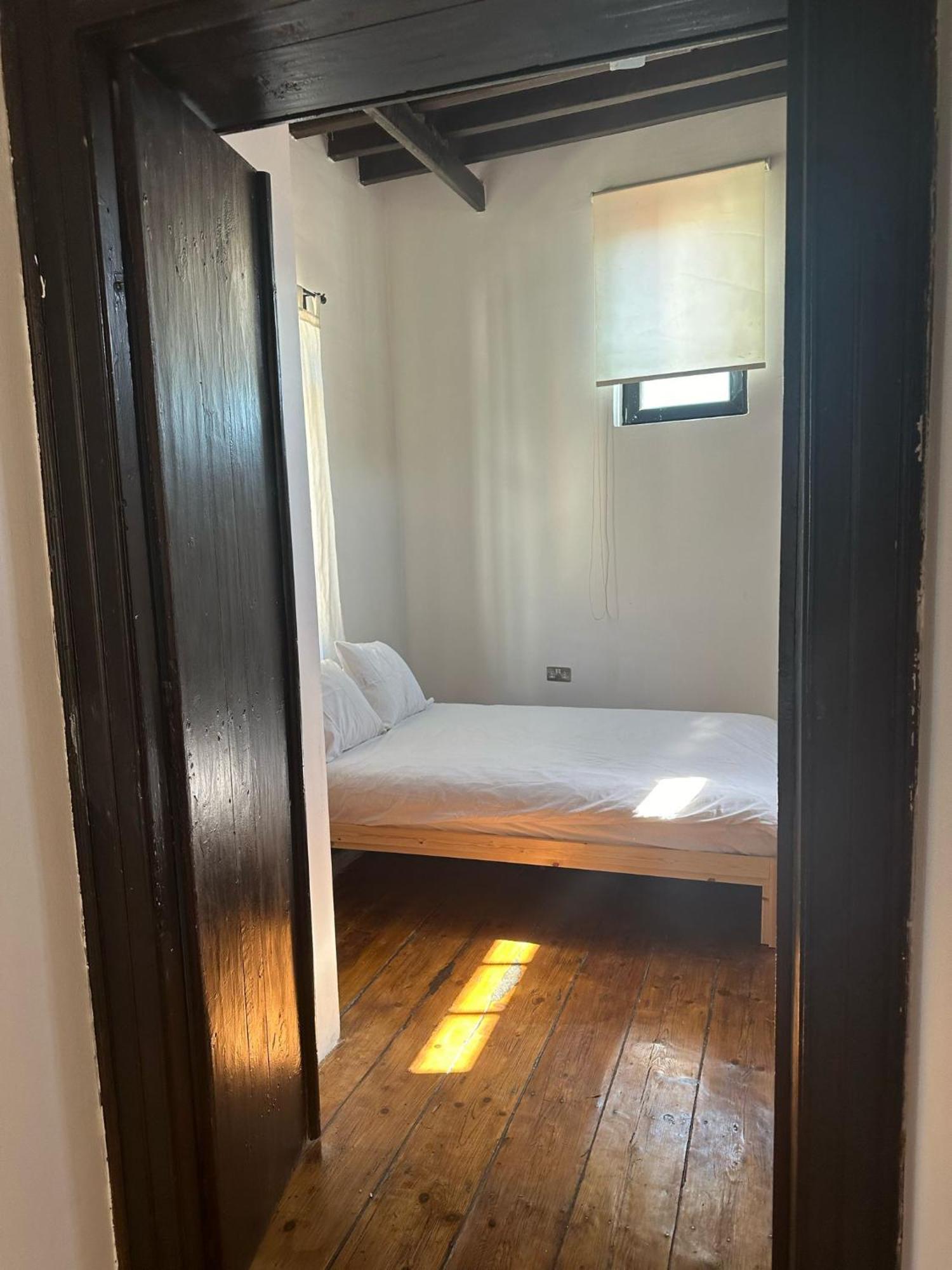 Olive House Villa Kerínia Kültér fotó