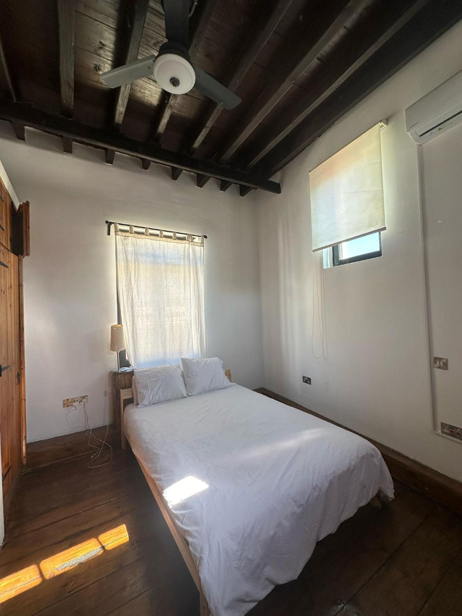 Olive House Villa Kerínia Kültér fotó
