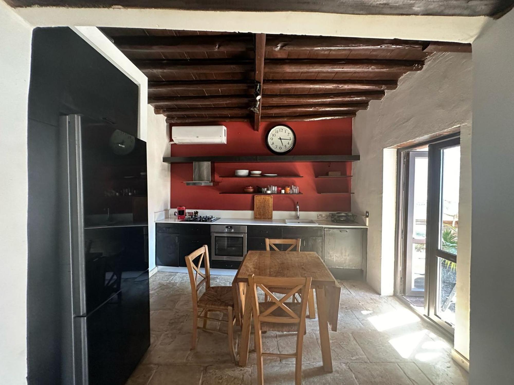 Olive House Villa Kerínia Kültér fotó
