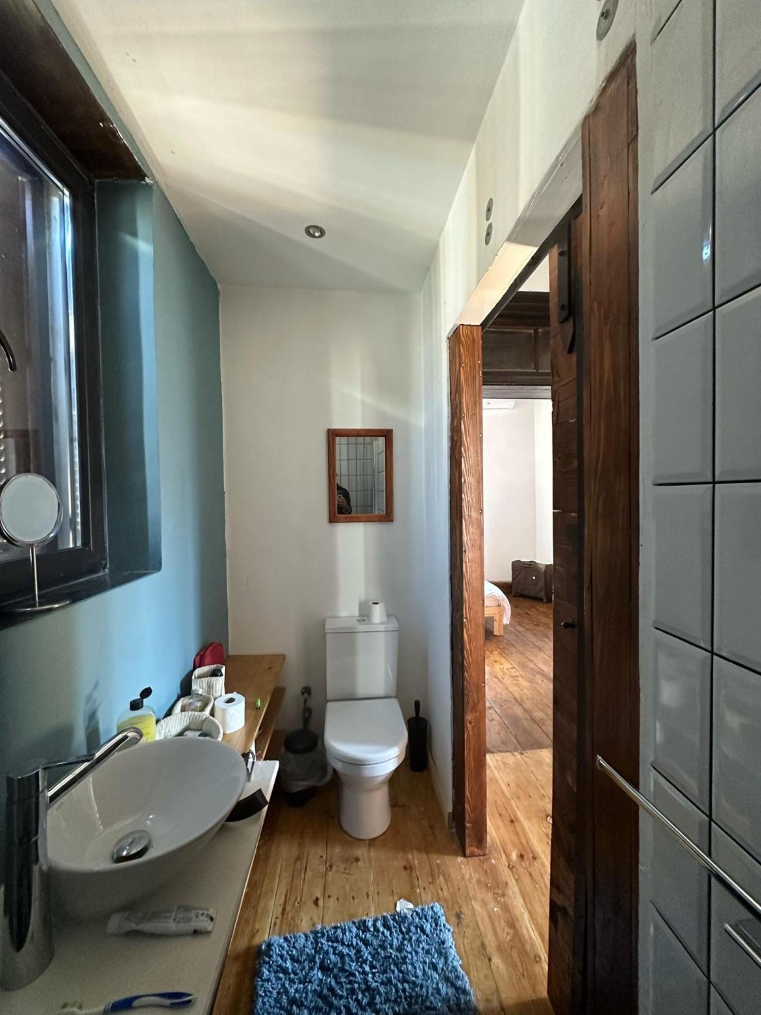 Olive House Villa Kerínia Kültér fotó